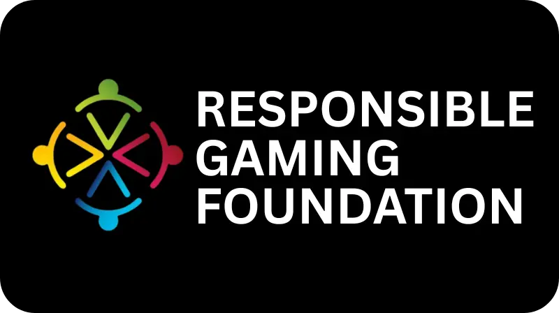 responsible gaming foundation